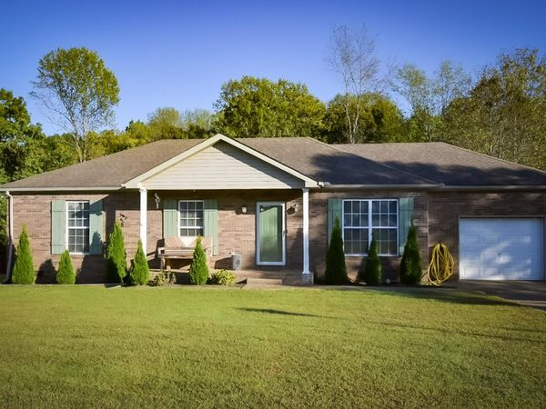 1039 Glennie Lee Dr , Greenbrier, TN 37073
