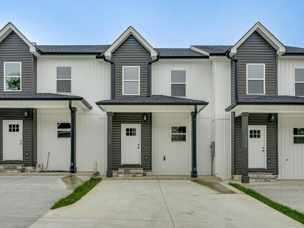 1322 Unity Drive NE, Cleveland, TN 37312