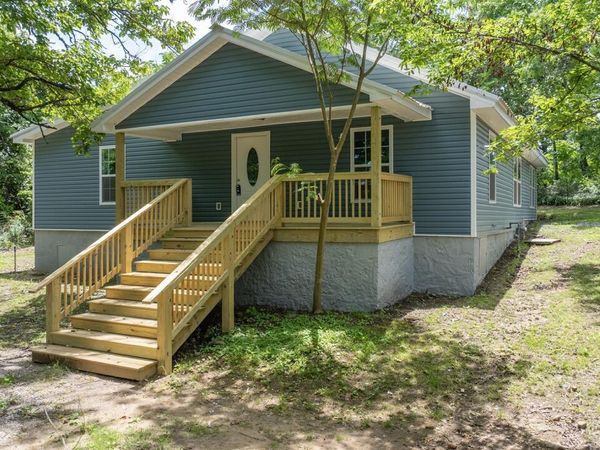 915 Bethesda Road, Batesville, AR 72501