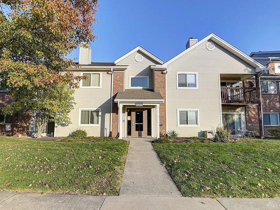 6620 Green Branch Drive, Centerville, OH 45459 Photo 1