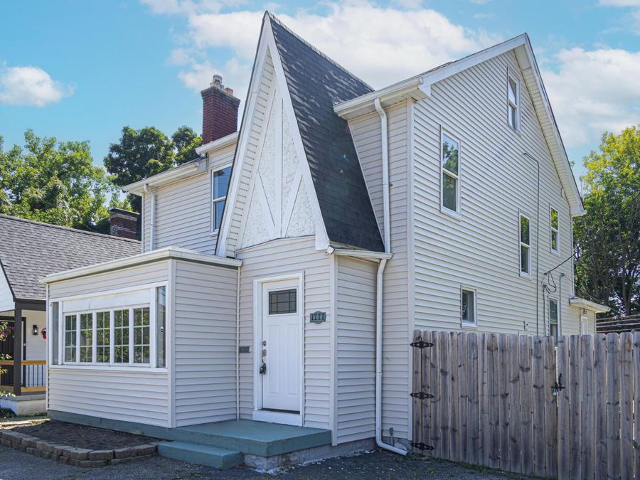 1777 Lockbourne Road , Columbus, OH 43207 Photo 1