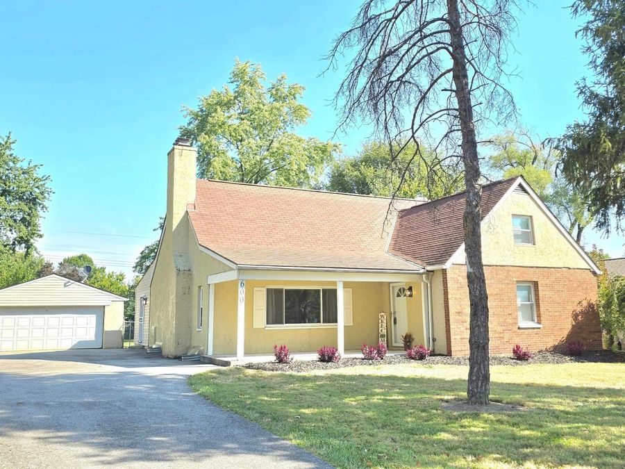 600 Agler Road , Gahanna, OH 43230 Photo 1