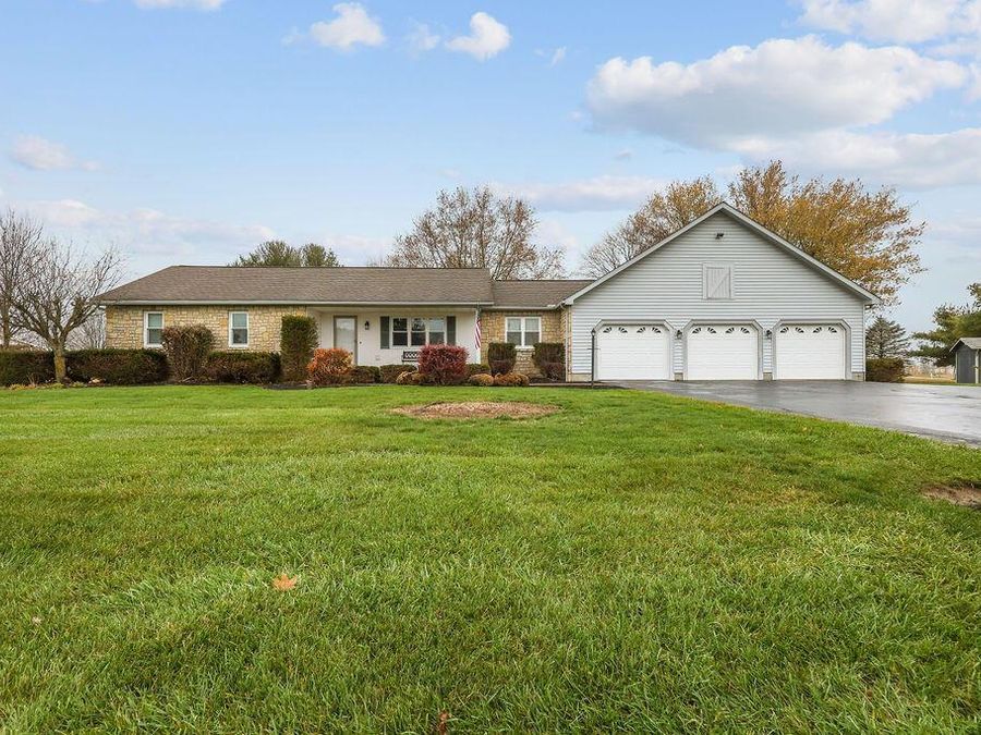 9484 Johnstown Utica Road , Johnstown, OH 43031 Photo 1