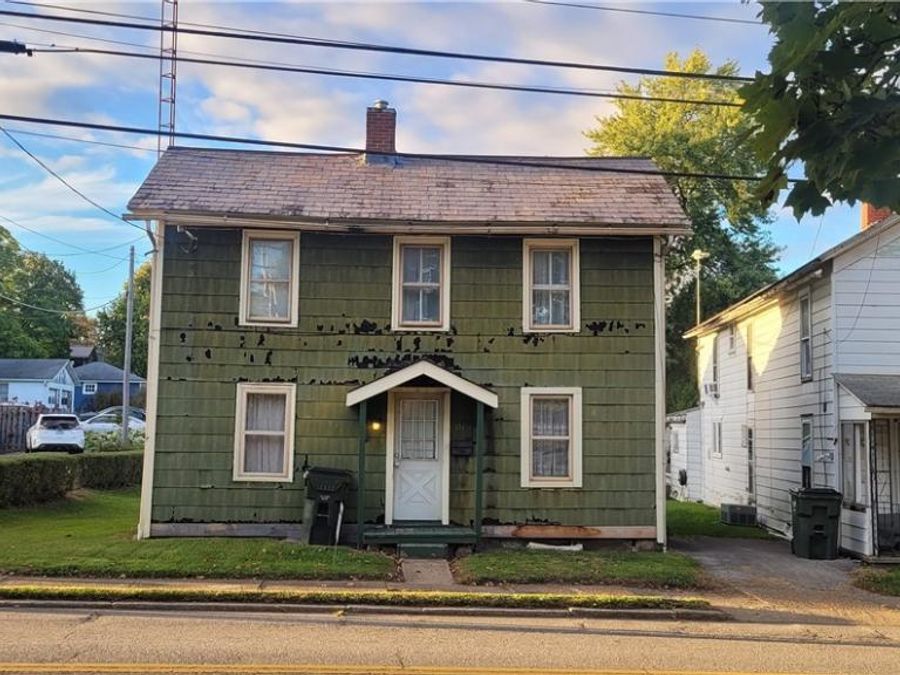 121 Jerome Street , Lisbon, OH 44432 Photo 1