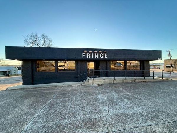 300 Central Avenue S, Batesville, AR 72501