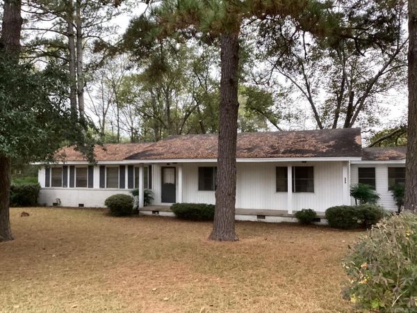 326 Rosston , Prescott, AR 71857