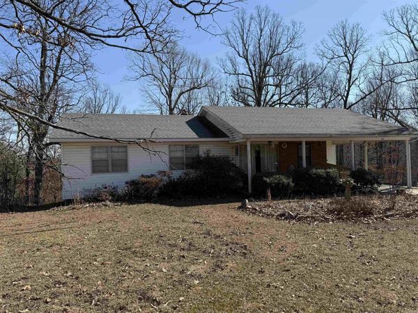 686 CR 455 , Piggott, AR 72454