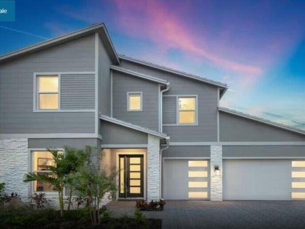 10912 Stellar Circle, Unit Millstone, Palm Beach Gardens, FL 33412