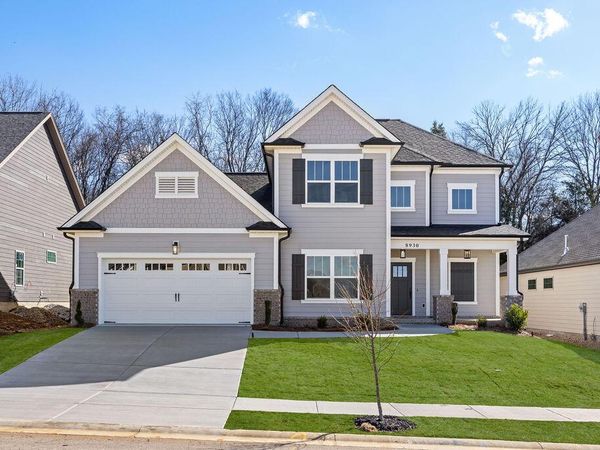 8930 Knolling Loop , Ooltewah 37363
