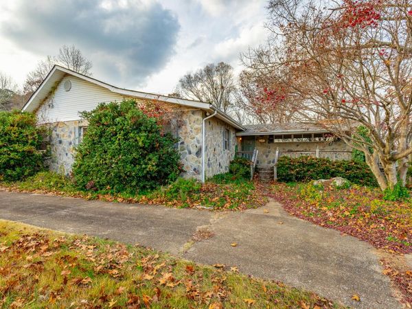 4851 Hillsdale Circle, Chattanooga 37416