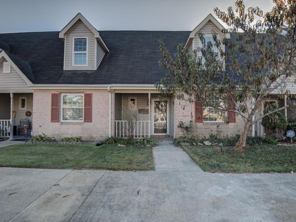 7528 Eric Drive, Chattanooga 37421