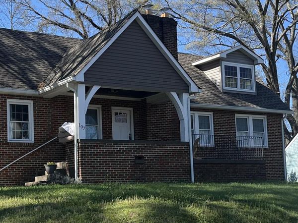 107 Gillespie Terrace, Chattanooga 37411