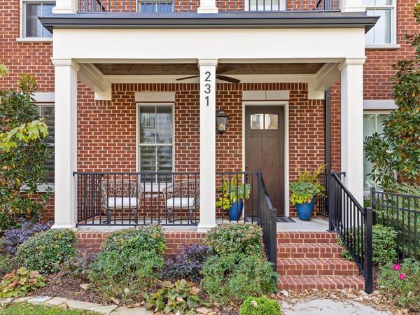 231 Walnut Street, Chattanooga 37403