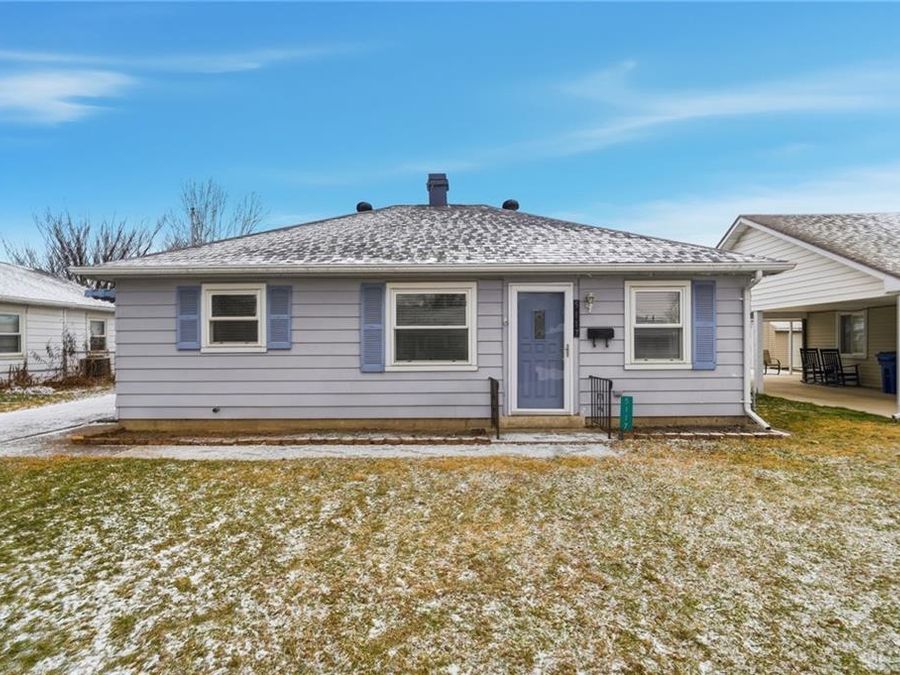 5117 Pensacola Boulevard, Moraine, OH 45439 Photo 1