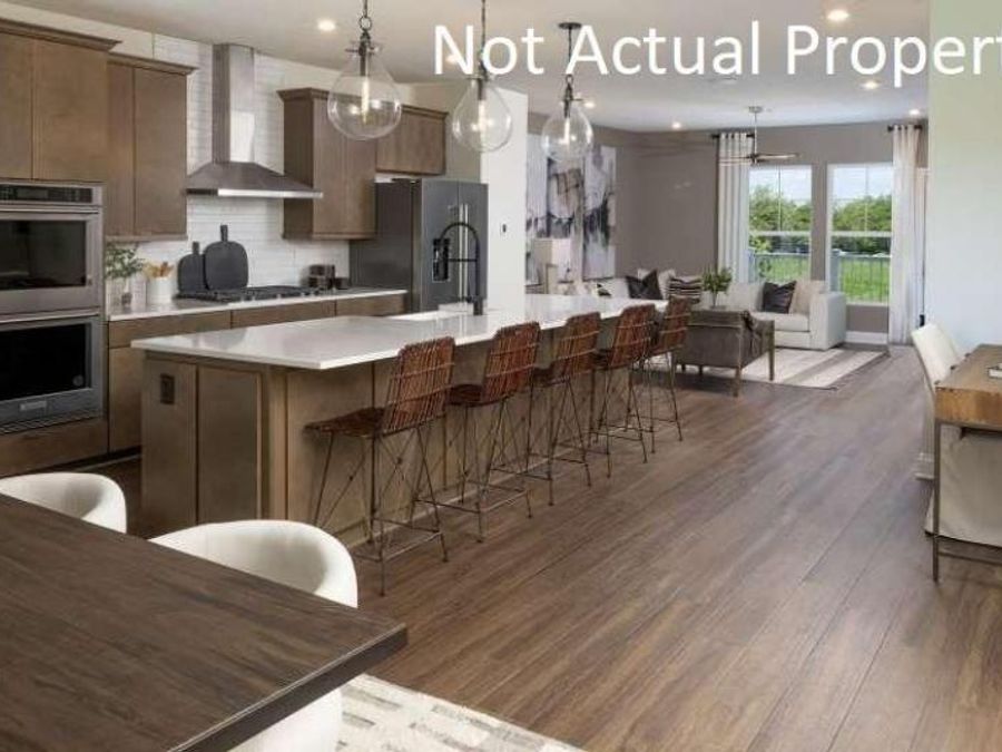 331 Pinnate Lane , Unit Lot 1501, Westerville, OH 43082 Photo 1