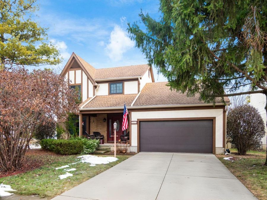 1760 Fallhaven Drive , Columbus, OH 43235 Photo 1