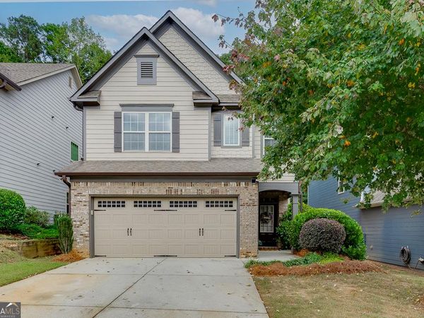 2140 Harvest Ridge Circle, Buford, GA 30519