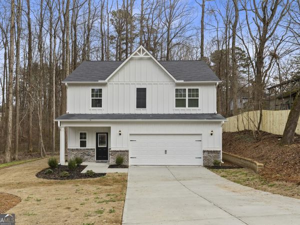3617 Victoria Drive, Buford, GA 30519