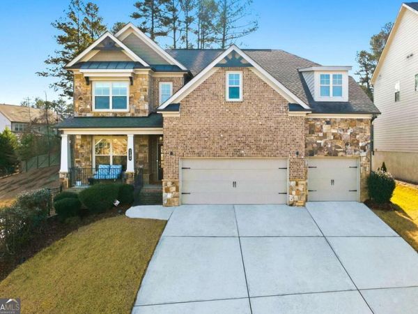 2950 Hampton Grove Trace, Dacula, GA 30019