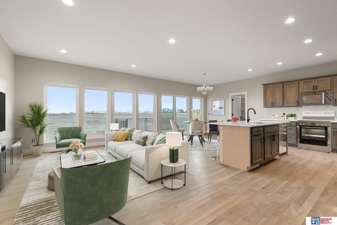 14133 Raegan Lane , Crete, NE 68333