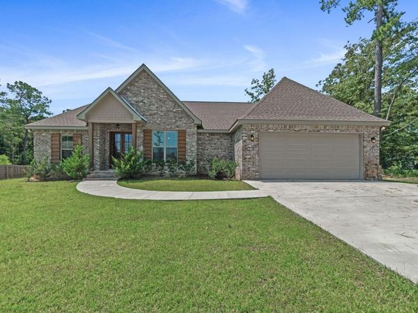 357 Todd Rd, Sumrall, MS 39482