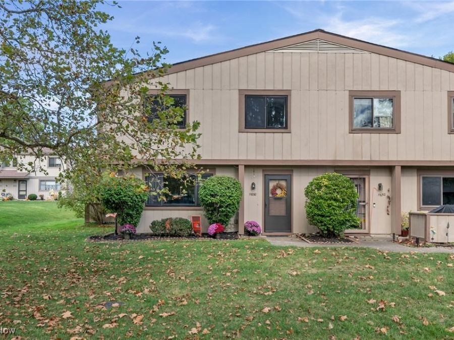 11650 Harbour Light Drive , North Royalton, OH 44133 Photo 1