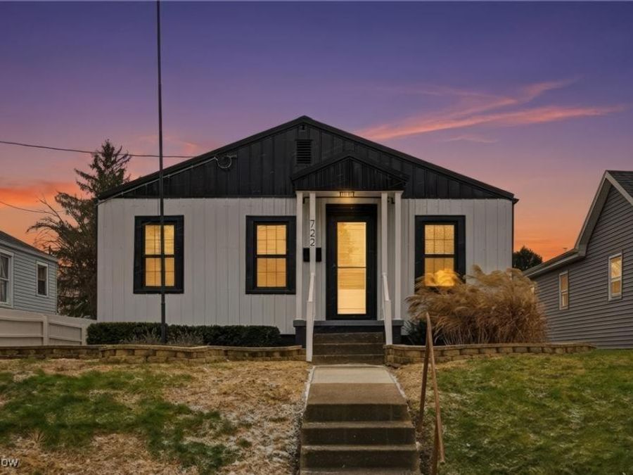 722 Indiana Street , Zanesville, OH 43701 Photo 1