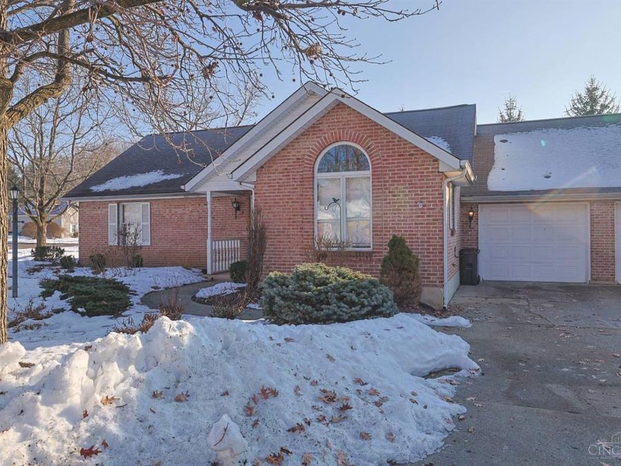 1365 Taft Place, Unit 1, Hamilton, OH 45013 Photo 1