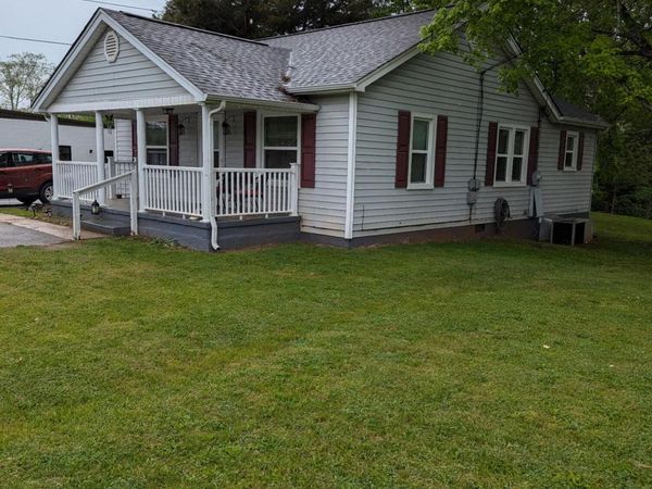 8445 Hwy 11w , Rutledge, TN 37861