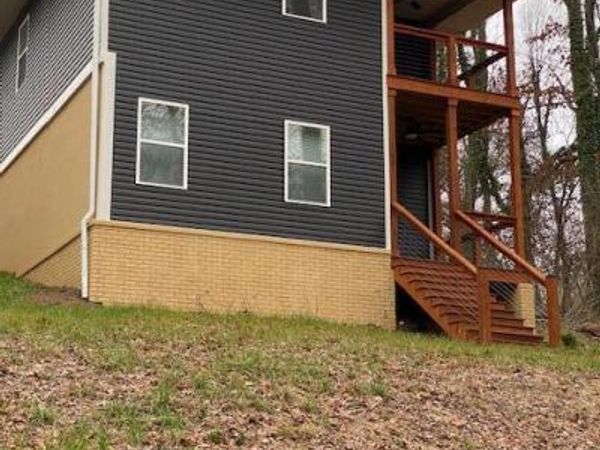 1827 Granville Terrace, Knoxville, TN 37915