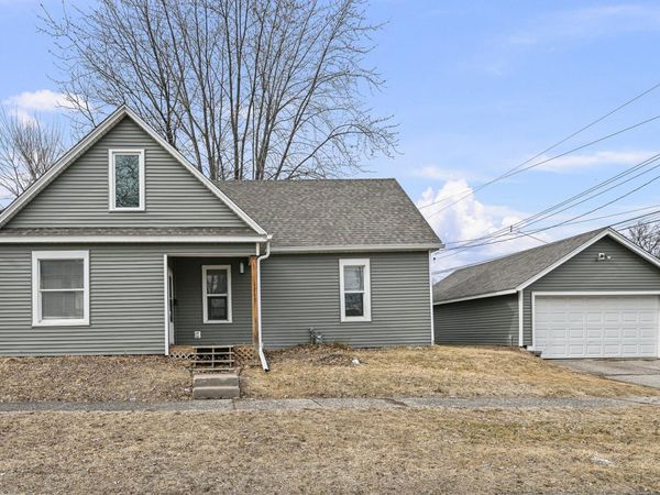 1715 3rd Street, Moline, IL 61265