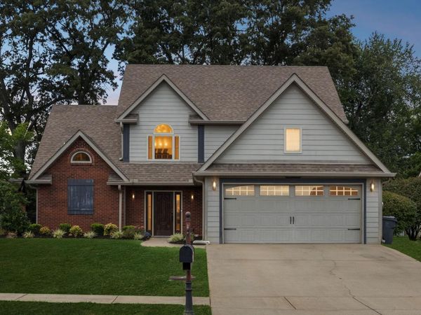 1257 Judge Tyler Dr , Clarksville, TN 37043