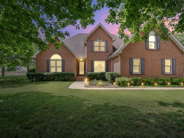 3103 Dunmire Dr , Murfreesboro, TN 37129