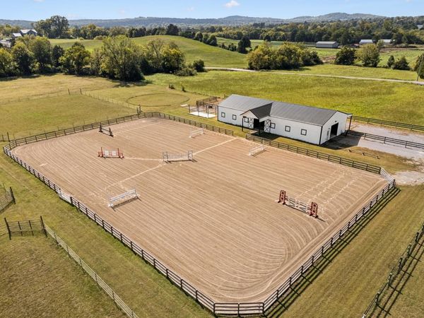 1544 Eastover Rd , Lebanon, TN 37090