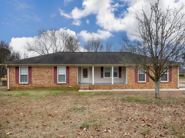 2134 Ready Section Rd , Toney, AL 35773