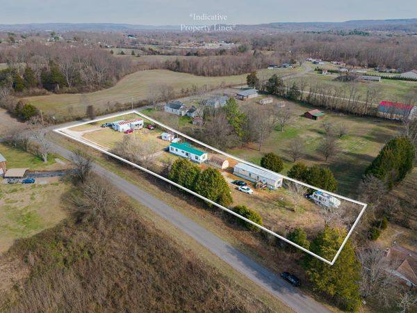 787 Pine Thickett Rd , Sparta, TN 38583