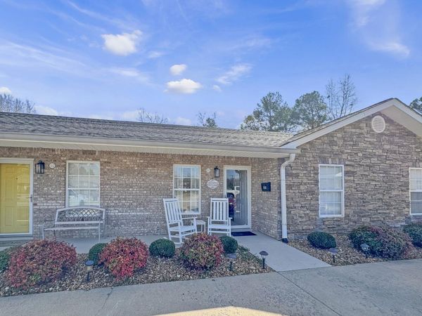 110 Colson Village Ct , Unit 110, Dover, TN 37058