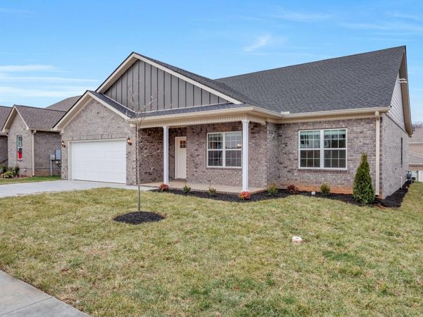 7316 Audubon Cv , Fairview, TN 37062