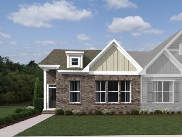 413 W Stonehaus Crossing , Antioch, TN 37013