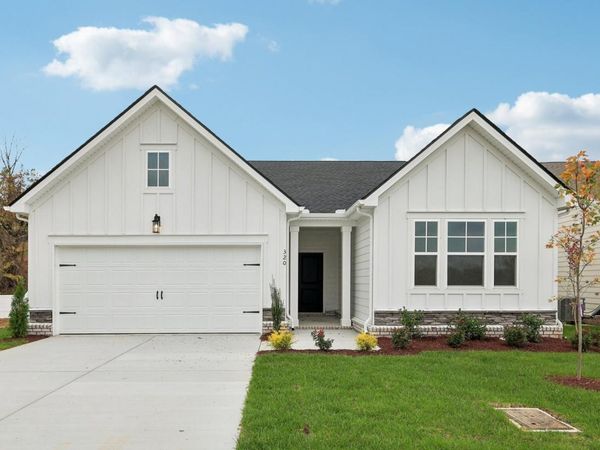 320 Stonehaus Circle , Antioch, TN 37013