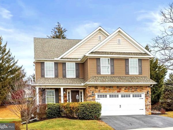 26 S 3RD STREET , NEW FREEDOM, PA 17349