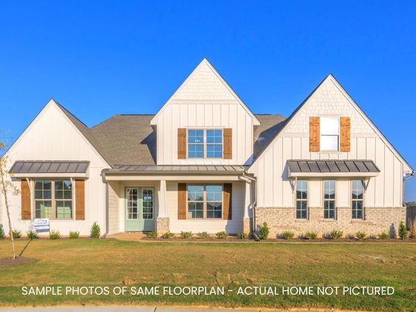 6350 BEVAN LAKE DR, Arlington, TN 38002