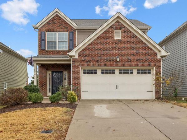 1042 Hemlock Dr , Spring Hill, TN 37174