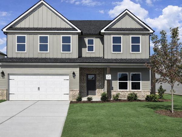 8320 Shrewsbury Lane, Ooltewah 37363