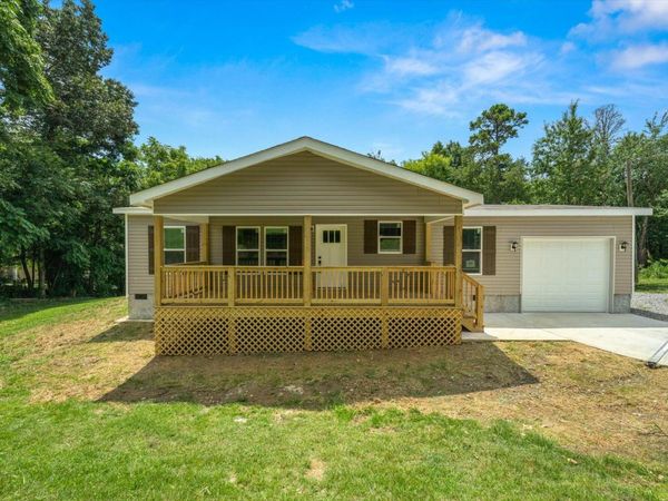 612 Caldwell Road , Loudon, TN 37774