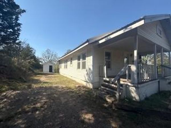 4420 Cottontown Road , Scranton, AR 72863