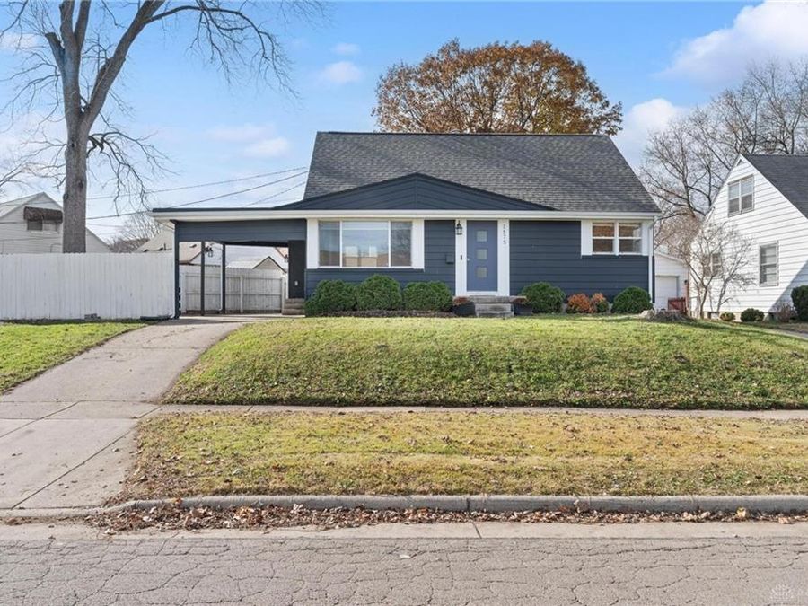 2575 Acorn Drive, Kettering, OH 45419 Photo 1