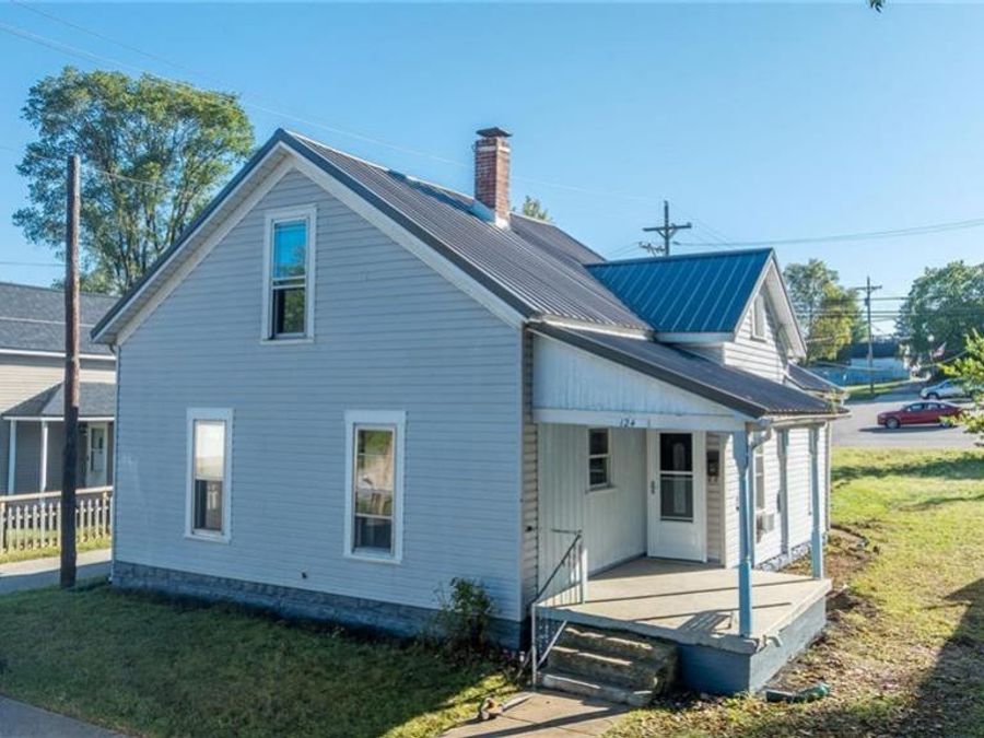 124 N Main Street, Covington, OH 45318 Photo 1