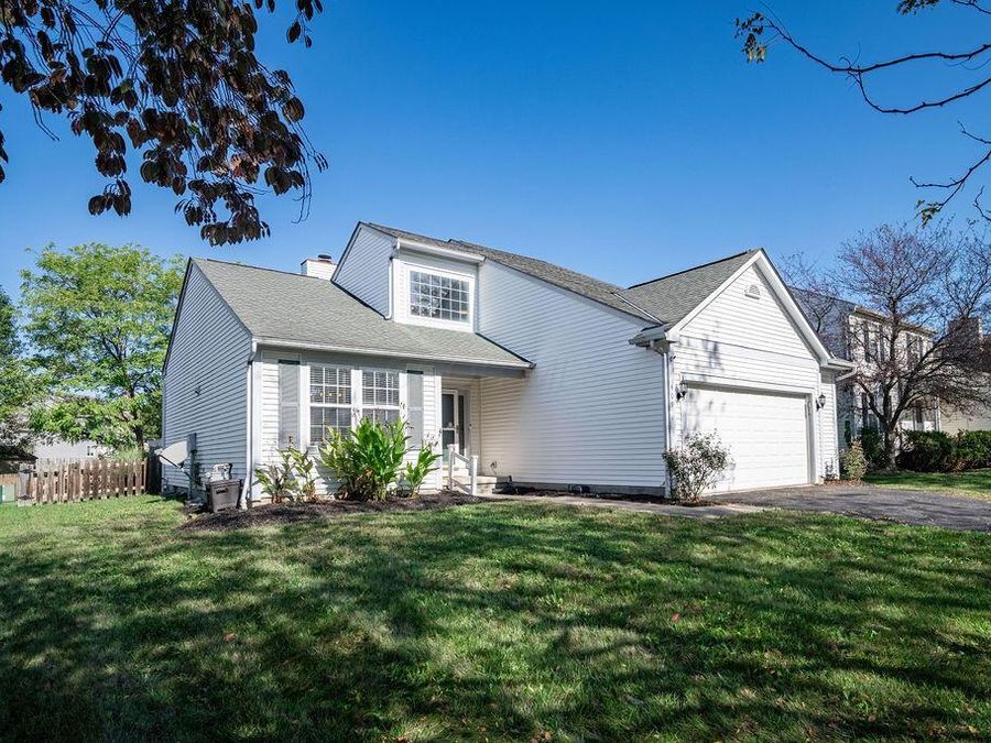 409 Lockmead Drive , Pataskala, OH 43062 Photo 1