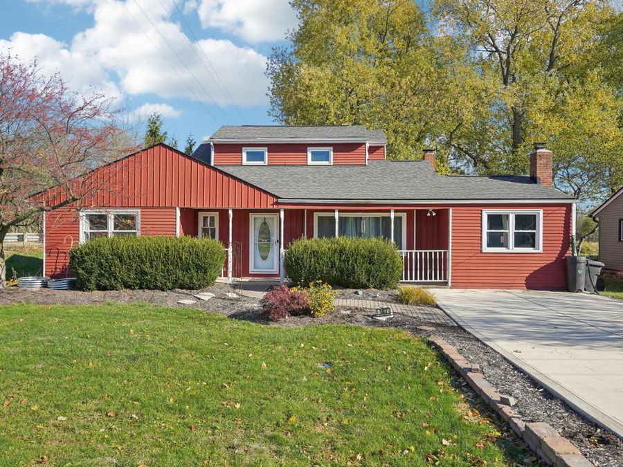 107 Jackson Boulevard , Plain City, OH 43064 Photo 1